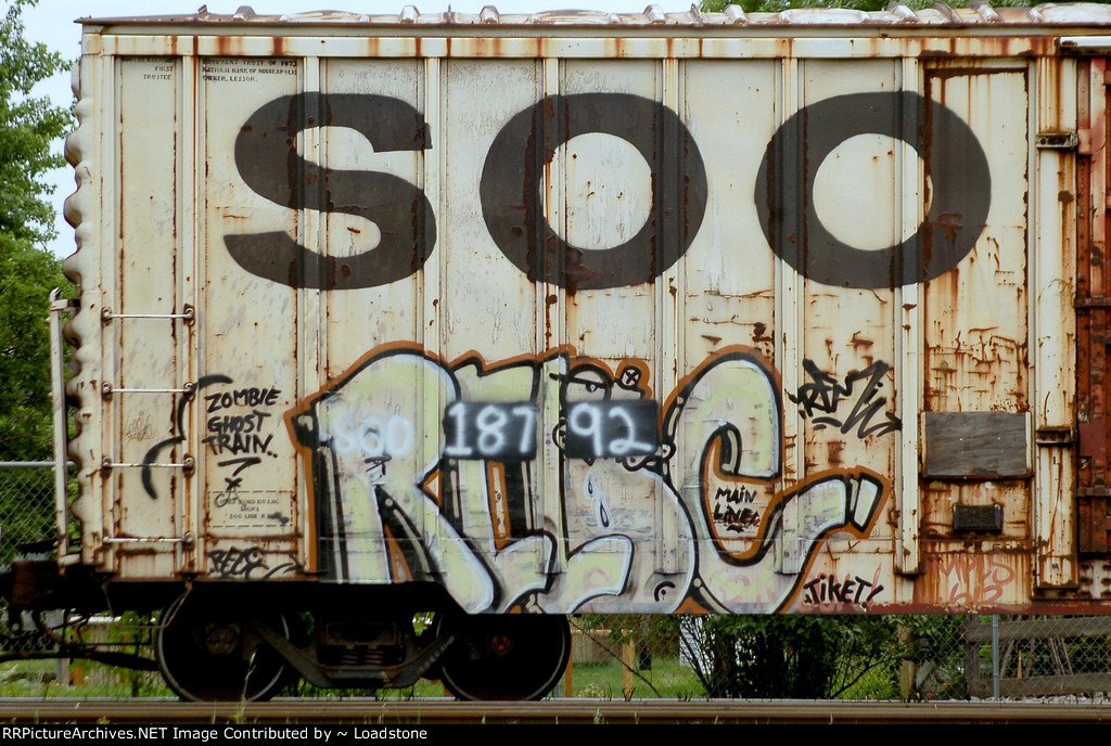 SOO 18792